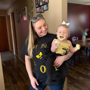 Meet your Posher, Sierra